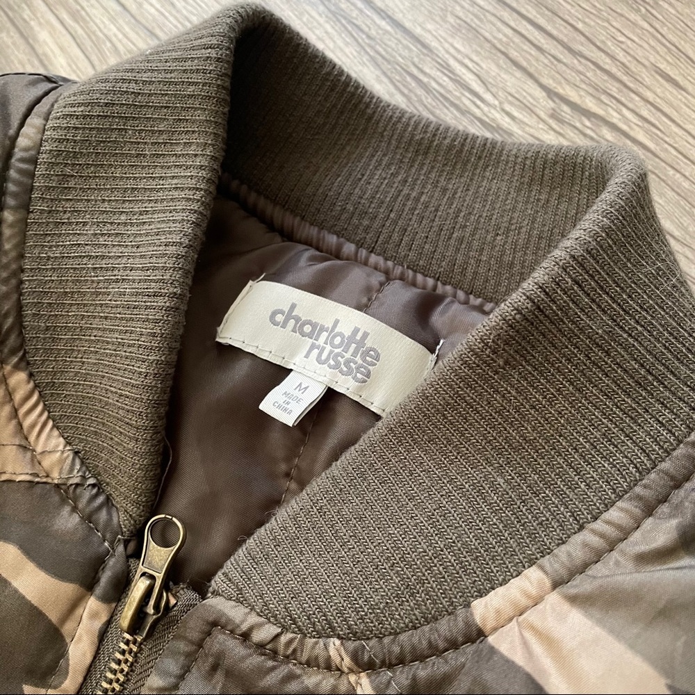Camp Jacket✨ - Picture 5 of 7